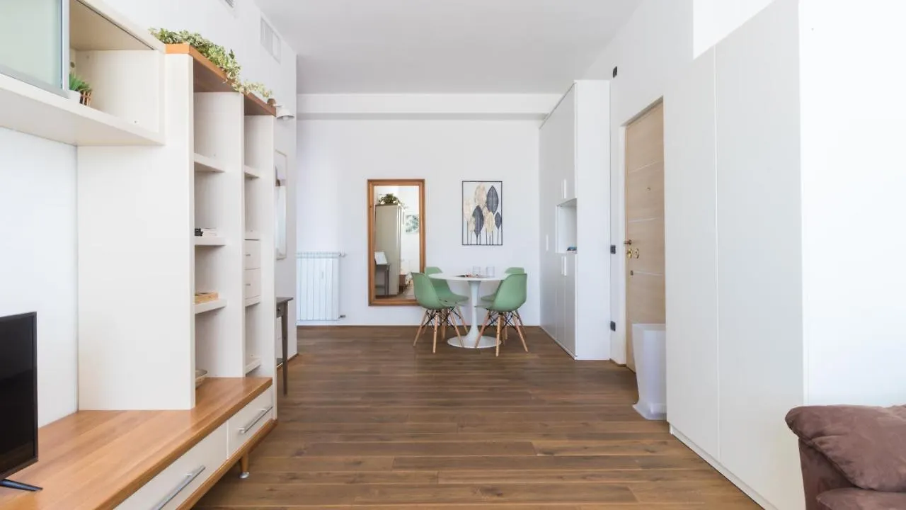 Appartamento Italianway - Corsica 61 Milano