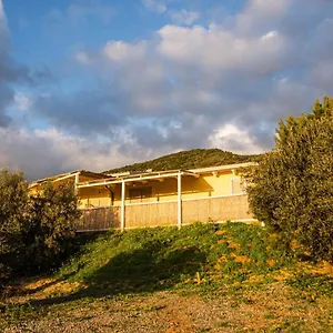 Casa Vacanza Le Dune , SantʼAnna Arresi Italia
