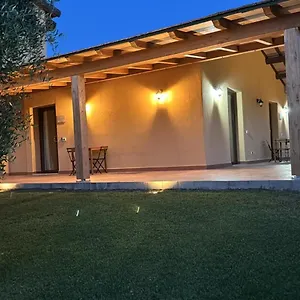 Il Giardino Degli Olivi , Castiglione della Pescaia Italia